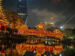 -深圳锦绣中华民俗村