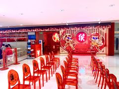 -侯师傅热炒店(印象城店)