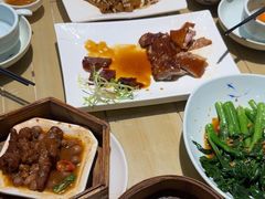 -上下九广州菜馆(李家村万达店)