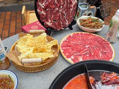 -鸿姐老火锅·传统炒料(上海旗舰店)