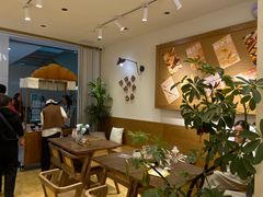 -小飞象面包公社(珠江路金鹰店)
