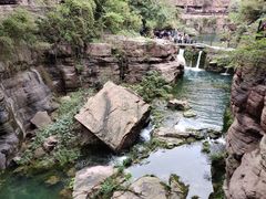 -云台山风景名胜区