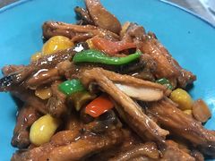 -睿柏云酒店-餐厅