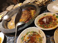 -蜀大侠火锅(四川北路店)