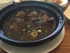 -外婆菜之崇明味道(锦江乐园店)