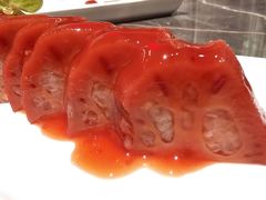 桂花糯米藕-金鸭季·北京烤鸭(深业上城店)