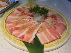 -猫抓烤肉(武进吾悦广场店)