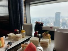 -宁波万豪酒店