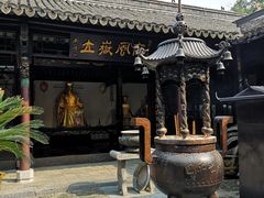 -包公祠