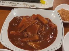 韩礼年糕-韩礼年糕(飞虹路店)