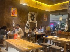 -北丐先生·野馄饨烧烤(雨花万象店)