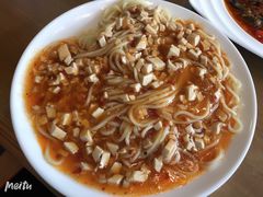 -有家驴肉黄面(敦煌店)