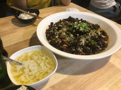 -三猫黑鱼花(南大店)