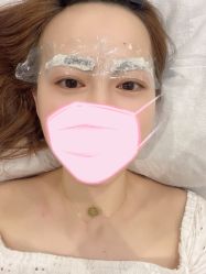 点击看大图 -MIVI·纹眉半永久野生眉