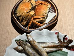 -匠和风精致料理(成都龙湖滨江天街店)