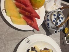 -極上萬膳·日料放题(来福士江景店)