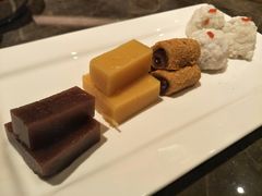 宫廷小吃拼盘-金鸭季·北京烤鸭(深业上城店)