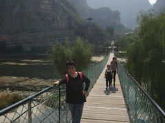 -孤山寨风景区