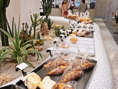 -OUR Bakery(SKP-S店)