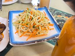 -新疆红柳花餐厅(新洲店)