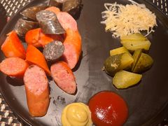 -West10 西拾·西餐厅·创意菜(未来科技城店)