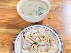 -河记肠粉店