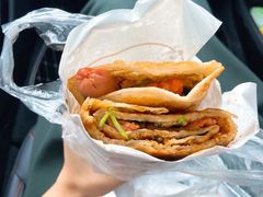 -金杨老摊头蛋饼(金口路店)