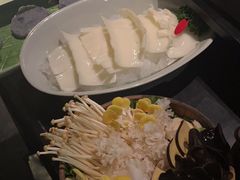 -大隐·成都火锅Bistro(合生麒麟新天地店)