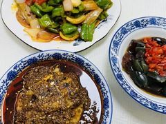 回锅肉-蜀膳坊(洪公祠小区店)