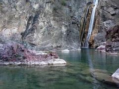 -河南宝泉旅游区