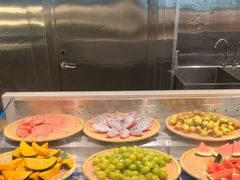 -星伦多自助料理·涮烤一体(杭州来福士店)