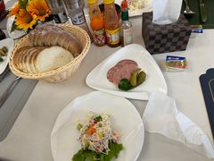 -伏尔加庄园金环西餐厅