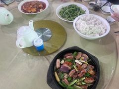 -大自然美食农庄(广州南站店)