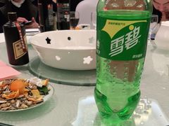 -旺顺阁鱼头泡饼(小红门店)