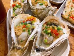 -木屋烧烤(岗顶二店)