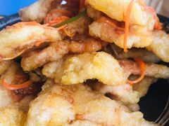 -95号酱骨·一块豆腐(展春园西路店)