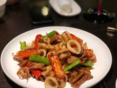 -甄御•海鲜新青岛菜(麦岛店)