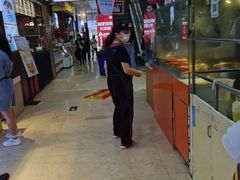 -李好吉吉自选炸鸡(星天广场店)