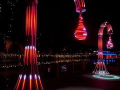 -成都市活水公园