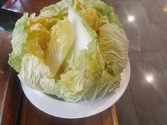 -竹叶涮肉坊(总店)