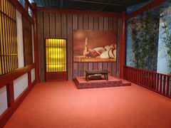 -长沙简牍博物馆