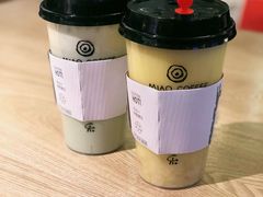 -MIAO COFFEE