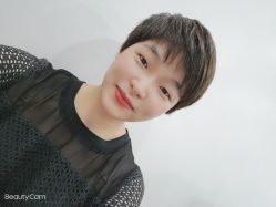 点击看大图 -YESIDO椰岛造型烫发染发
