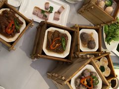 -粤财皇冠假日酒店·彩华轩中餐厅