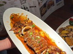 -前海沿·青岛菜(五四广场永旺店)