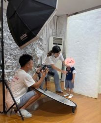 -贝贝宝宝儿童摄影