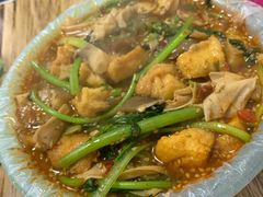 -夫妻串店(和睦路店)