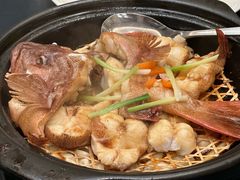 -神仙馆(衡山路店)