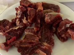 -风味烧烤