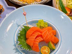 -悦久·居酒和食(汉街店)